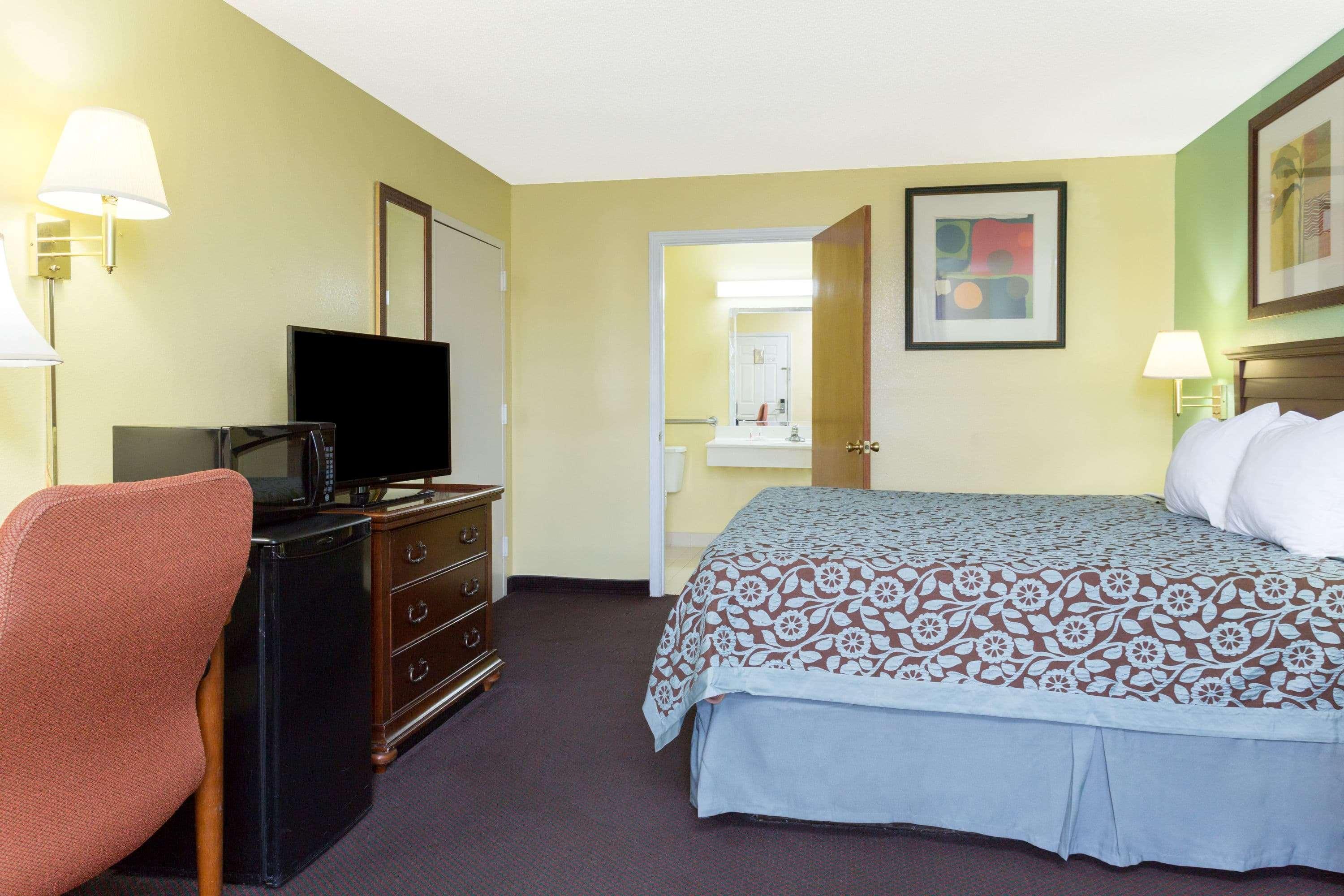 Days Inn Lamont/Monticello Zewnętrze zdjęcie