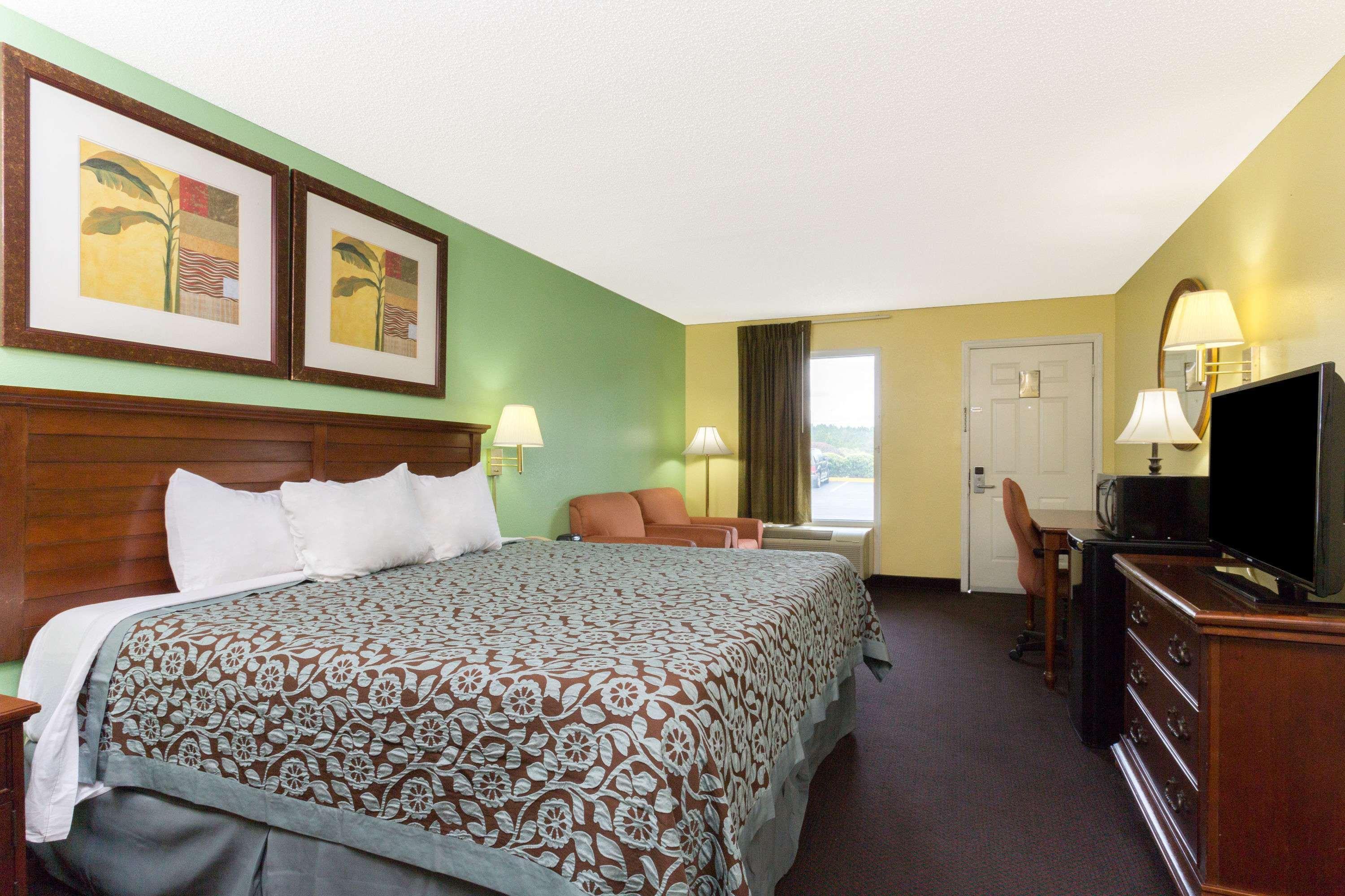 Days Inn Lamont/Monticello Zewnętrze zdjęcie