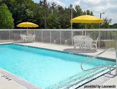 Days Inn Lamont/Monticello Udogodnienia zdjęcie